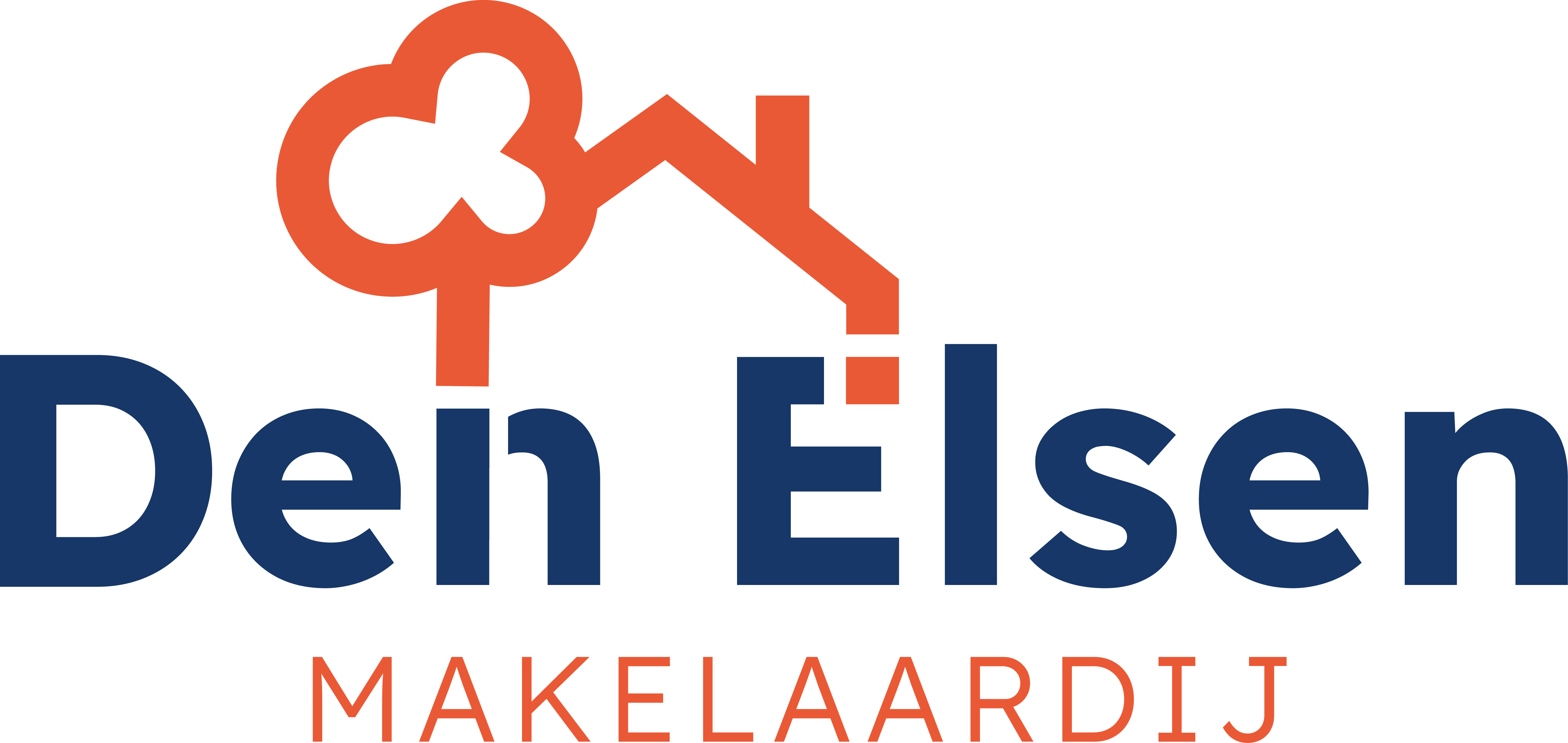 Den Elsen Makelaardij B.V.
