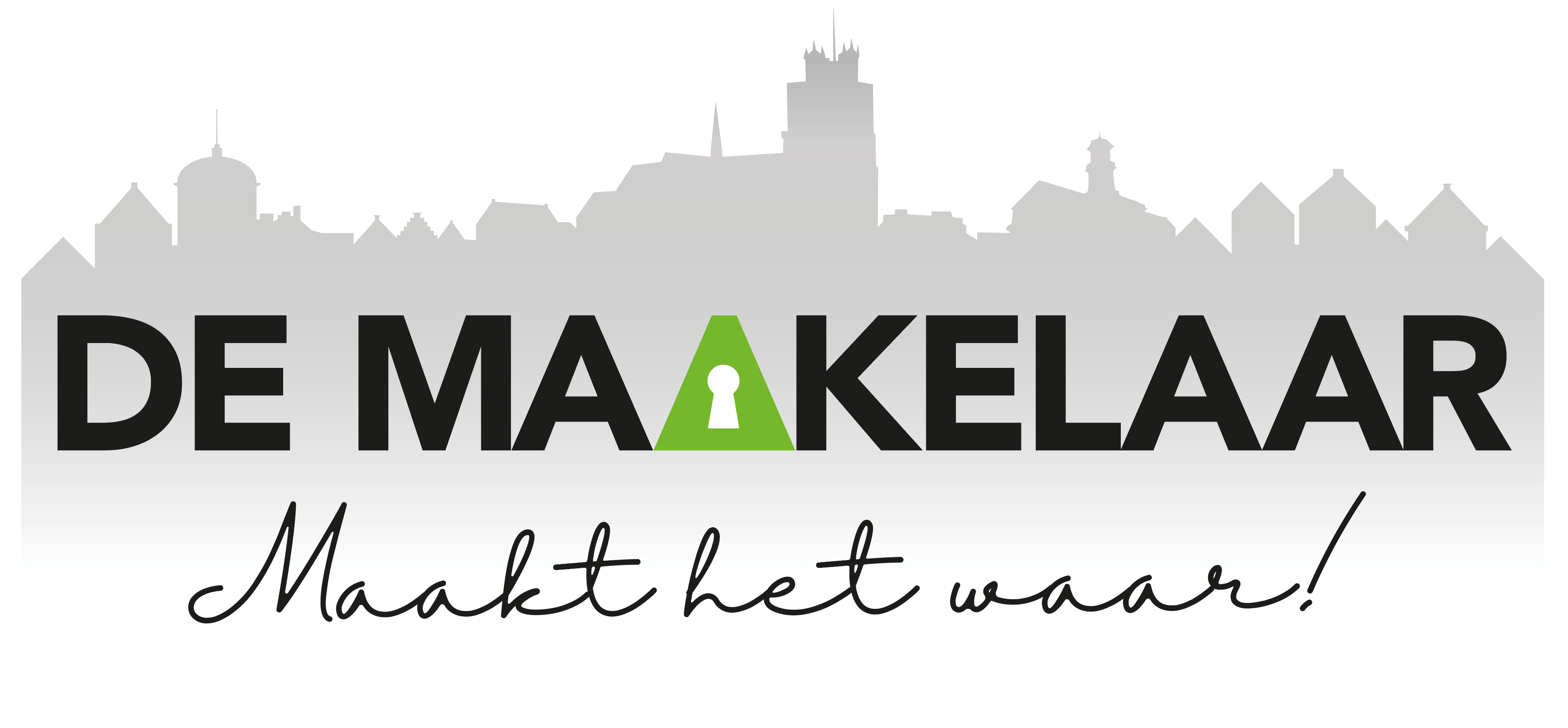 De Maakelaar