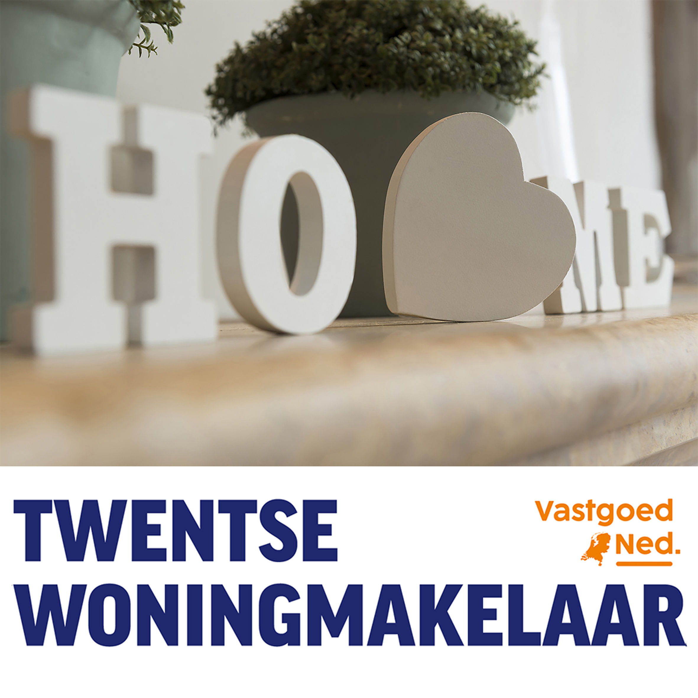 Twentse Woningmakelaar