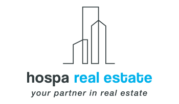 Hospa Real Estate