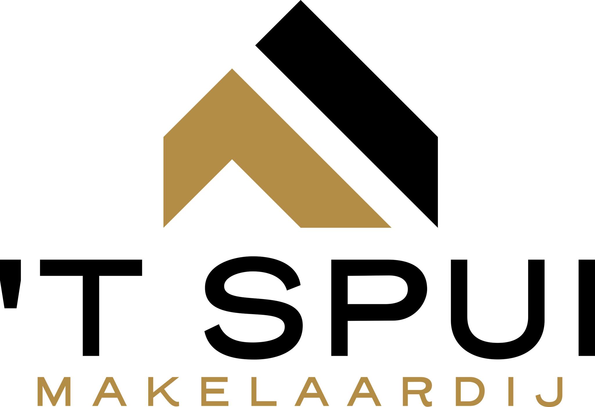 't Spui Makelaardij B.V.