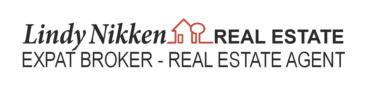 Lindy Nikken Real Estate B.V.