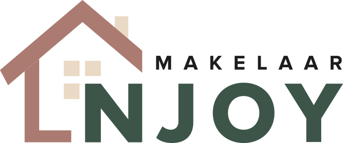 NJOY Makelaar