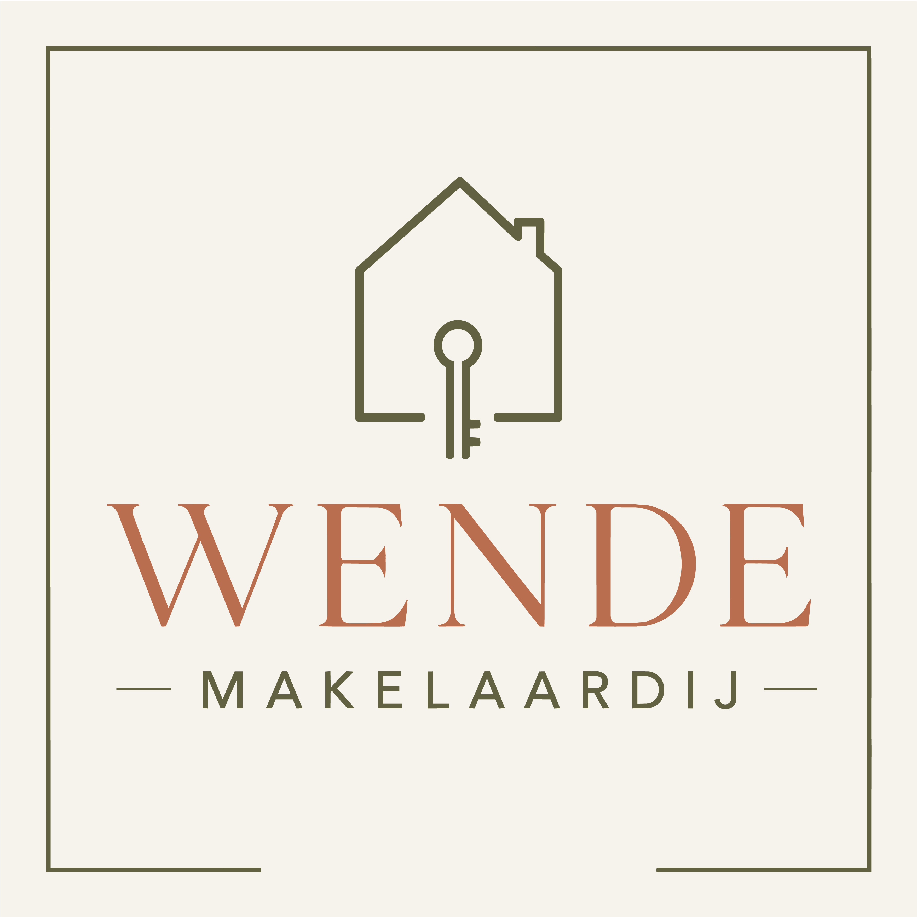 Wende Makelaardij
