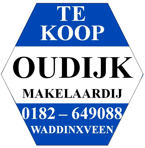 Oudijk Makelaardij